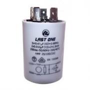 Сетевой фильтр (0.47mf, контакты по кругу)