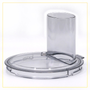 Крышка чаши для кухонного комбайна Bosch 12007720