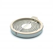 Стеклокерамическая конфорка (блин нагрева) для плиты (D-180 мм, 1700w) 10.56111.004