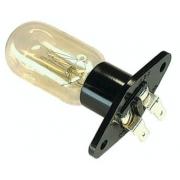 Лампочка для микроволновки контакты под углом 20W