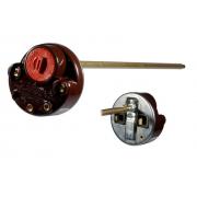 Термостат стержневой для водонагревателя 20А, 20-73°C, L-270 мм, wth410un