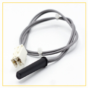 Датчик температуры для холодильника Bosch, Siemens 619691 (не оригинал)