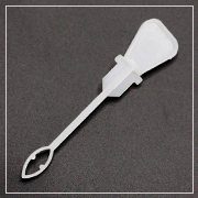 Ерш прочистки сливного отвестия для холодильника Атлант 301510206500