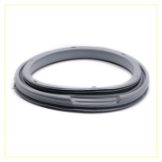 Манжета люка 908092000500 узкая для стиральной машины Аtlant 