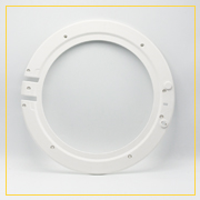 Обрамление люка для стиральной машины АТЛАНТ 771165800200 внутреннее