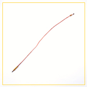 Термопара для газовой плиты Gefest, L-500 мм, T100/1262С-500