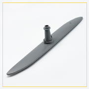 Разбрызгиватель нижний для посудомоечной машины Electrolux (Электролюкс) 1526523400, 1526523004