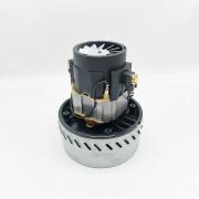 Двигатель для моющего пылесоса 1200 Вт, H-176/68, D-146/78, 11ME06, VAC026UN