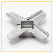 Нож для мясорубки Kenwood KW714431 ОРИГИНАЛ (под решетку 62мм)