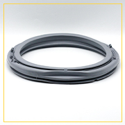 Манжета люка C00118008 для стиральной машины Ariston / Indesit 