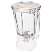 Чаша блендера для кухонного комбайна Moulinex MS-5A02453