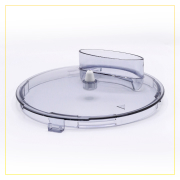 Крышка чаши для кухонного комбайна Braun BR67000053