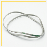 Ремень для стиральной машины 1192 J3 белый