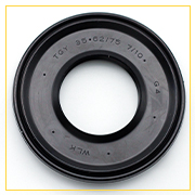 Сальник 35x62/75x7/10 WLK для стиральной машины 