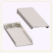 Накладка ручки для холодильника Liebherr 742636200