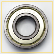 6204 zz WHRBC подшипник для стиральной машины (20x47x14 мм)