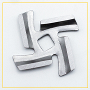 Нож для мясорубки Elenberg, VITEK, Panasonic MK-G20/30/38/8710 (посадка 8,3 мм)