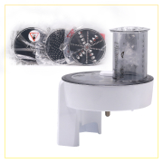 Овощерезка для кухонного комбайна Bosch 17001357