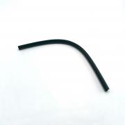 Уплотнитель (уплотнительная резина, прокладка) для посудомоечной машины Beko, нижний 1882470200 Уплотнитель (уплотнительная резина, прокладка) для посудомоечной машины Beko, нижний 1882470200