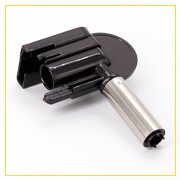 Насадка подачи воды (пара) для кофемашины De'Longhi 5532124900