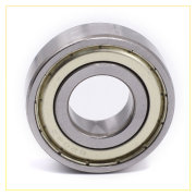 6204 zz HFD подшипник для стиральной машины (20x47x14 мм)