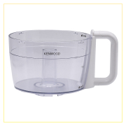 Чаша для кухонного комбайна Kenwood KW706927