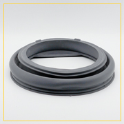 Манжета люка 2807710200 для стиральной машины Beko 