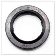 Сальник 40x60x8/10,2 NQK.SF со смазкой для стиральной машины
