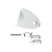 Ручка люка для стиральной машины Candy 90473547