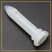 Крепление амортизатора стиральной машины Атлант 775835400100