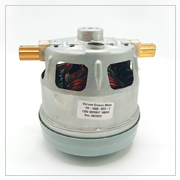 Двигатель для пылесоса Bosch 1600 Вт, H-113 мм, D-105 мм
