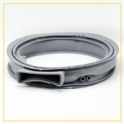 Манжета люка MDS63916504(MDS63916507) для стиральной машины LG 