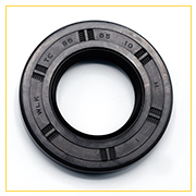 Сальник 35x65x10 WLK для стиральной машины 