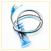 Датчик таймера оттайки для холодильника Samsung, KSD-2003