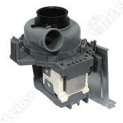 Насос (помпа) для посудомоечной машины Indesit (C00313081), Whirlpool 49W (481010625628) 49W 220-240V Насос (помпа) для посудомоечной машины Indesit (C00313081), Whirlpool 49W (481010625628) 49W 220-240V