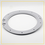 Обрамление люка для стиральной машины Bosch / Siemens 00747538 внутреннее