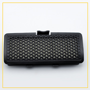 HEPA-фильтр для пылесосов LG Ellipse Cyclone VK 704