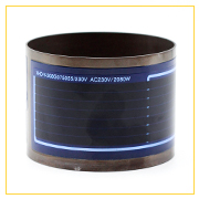 ТЭН проточный для посудомоечных машин Bosch, 2080W 75*55 мм, без фишки