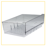 Ящик для овощей холодильника Атлант 769748202300