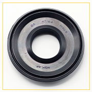 Сальник 25x47/64x7/10,5 NQK.SF для стиральной машины Indesit, Ariston 