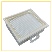 HEPA-фильтр для пылесоса BOSCH, SIEMENS (BBZ153HF, VZ153HFB, 00578731, 00426966, 00572234) 00802777