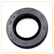 Сальник 30x52x8,5/10,5 WLK для стиральной машины Атлант