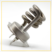 Тэн 1800w для посудомоечной машины (спираль) HTR100GO