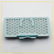 HEPA-фильтр для пылесоса LG (аналог ADQ56691102)