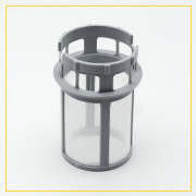 Сетка-фильтр для посудомоечной машины Indesit / Whirpool C00256571 Сетка-фильтр для посудомоечной машины Indesit / Whirpool C00256571