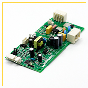 Модуль управления A46E02-M1 холодильника Атлант 908081410240