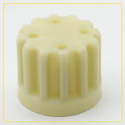 Втулка шнека для мясорубки Аксион, Бриз, Ротеп BRZ001