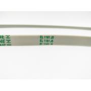 Ремень для стиральной машины 1161 j5 el белый