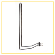 Тэн Indesit/Ariston 2000w (90 гр.) 046319 HTR102AR