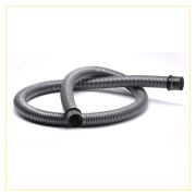 Шланг для пылесоса (1800 мм, без окончаний) д-38мм, универсальный